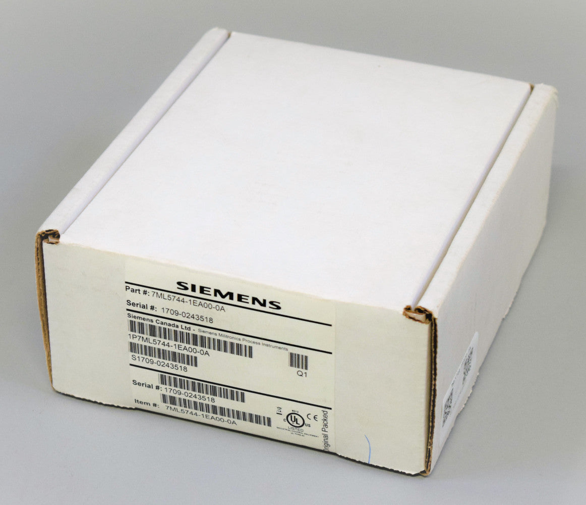 SIEMENS 7ML5744-1EA00-0A in magazzino