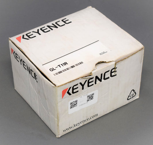 KEYENCE GL-T11R na magazynie