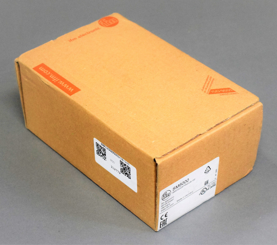 IFM SMR12GGXFRKG/US-100 in magazzino