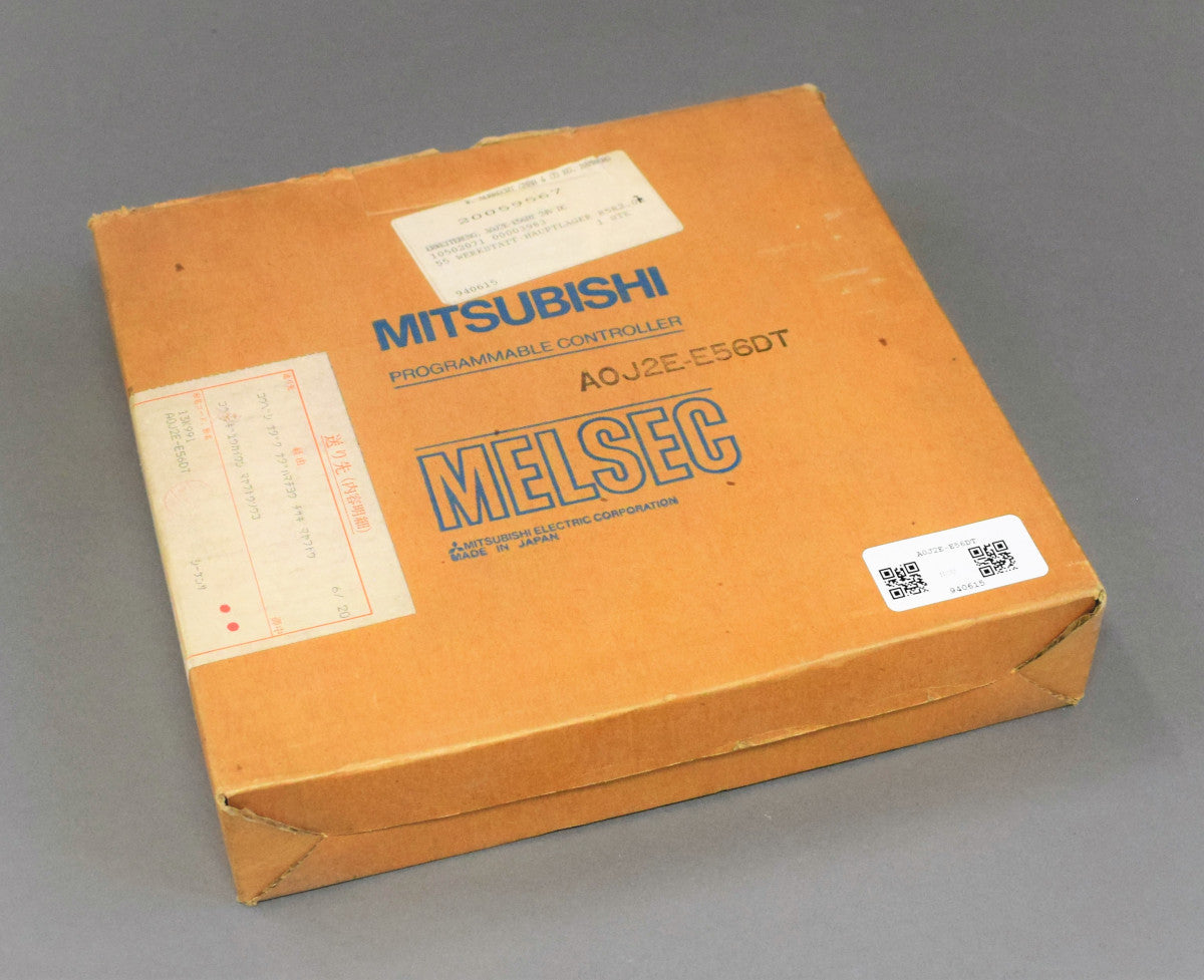 MITSUBISHI A0J2E-E56DT na magazynie