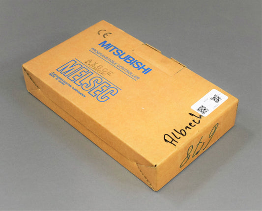 MITSUBISHI AX80E in magazzino