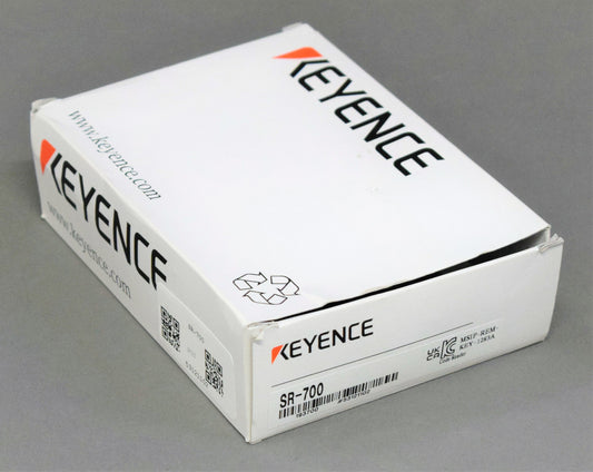 KEYENCE SR-700 na magazynie