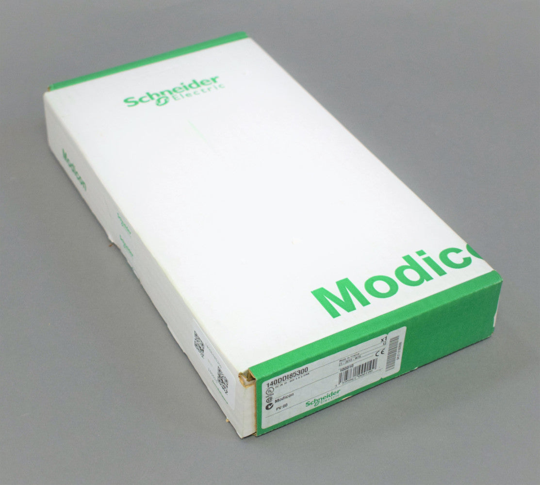 SCHNEIDER ELECTRIC 140DDI85300 na magazynie