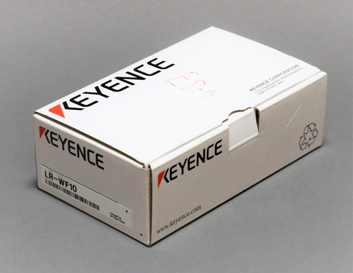 KEYENCE LR-WF10 auf Lager