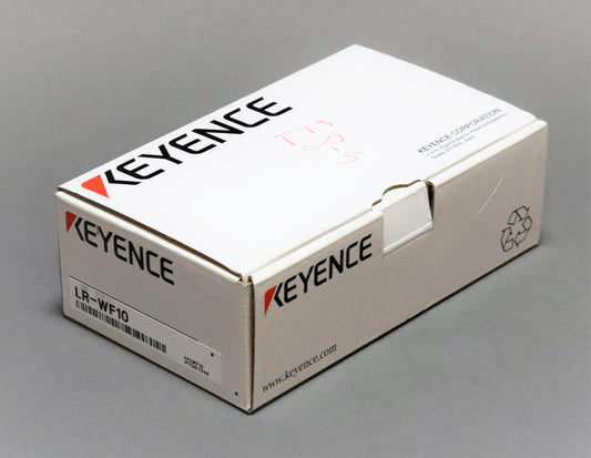 KEYENCE LR-WF10 na magazynie