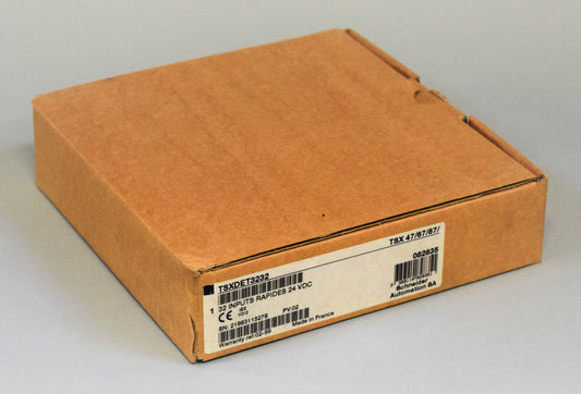 SCHNEIDER ELECTRIC TSX-DET-32-32 in magazzino