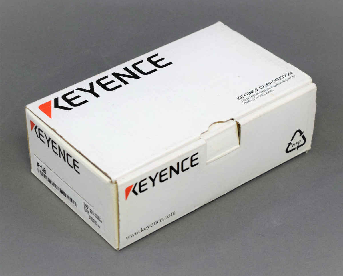 KEYENCE N-UB in stock