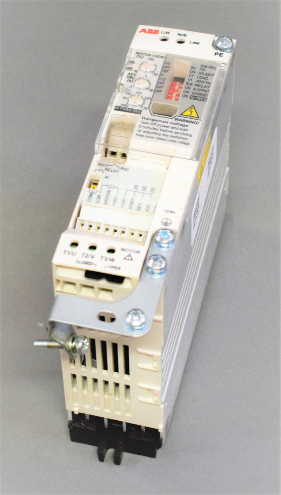 ABB ACS55-01E-01A4-2 в наличии