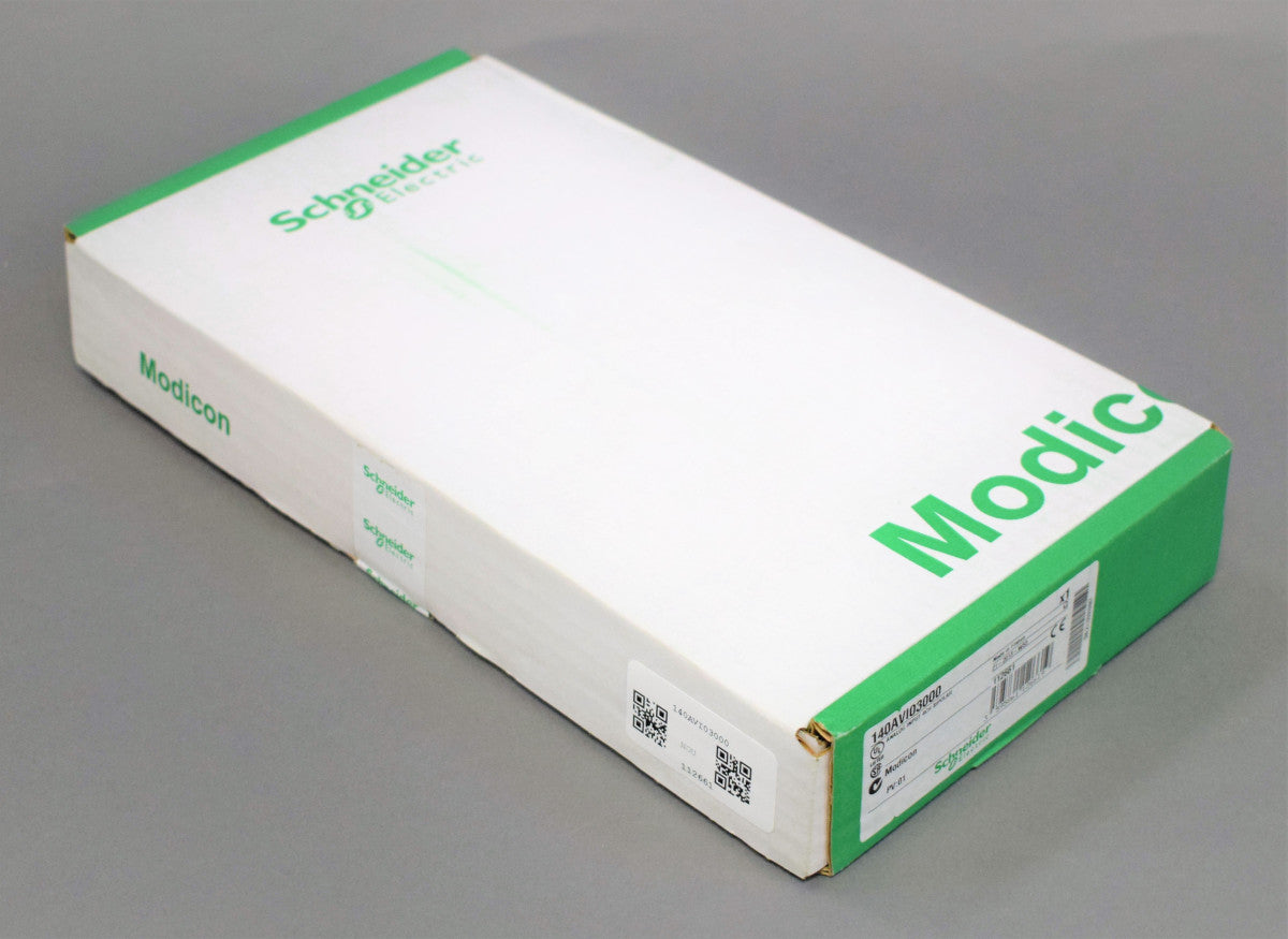 SCHNEIDER ELECTRIC 140AVI03000 in stock