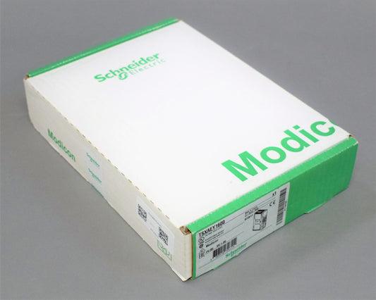 SCHNEIDER ELECTRIC TSXAEY1600 in magazzino