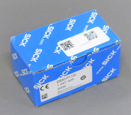 SICK DS50-P1122 in stock