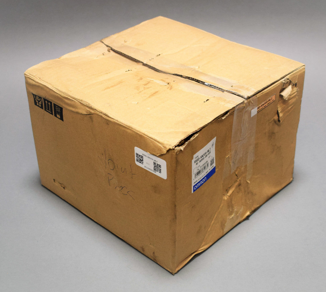 OMRON R88D-KN30H-ML2 en stock