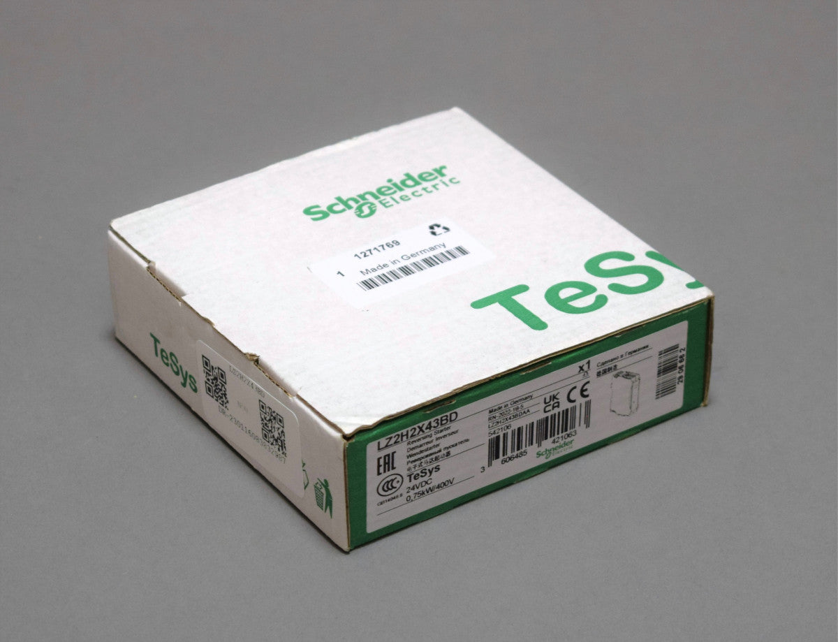 SCHNEIDER ELECTRIC LZ2H2X43BD in stock