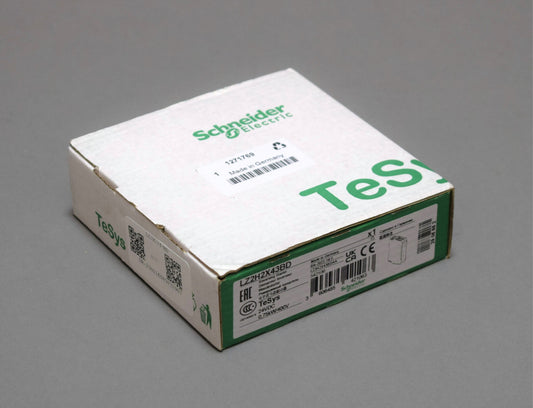 SCHNEIDER ELECTRIC LZ2H2X43BD in magazzino