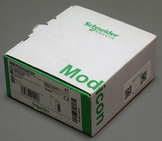 SCHNEIDER ELECTRIC BMXDDI3202K en stock