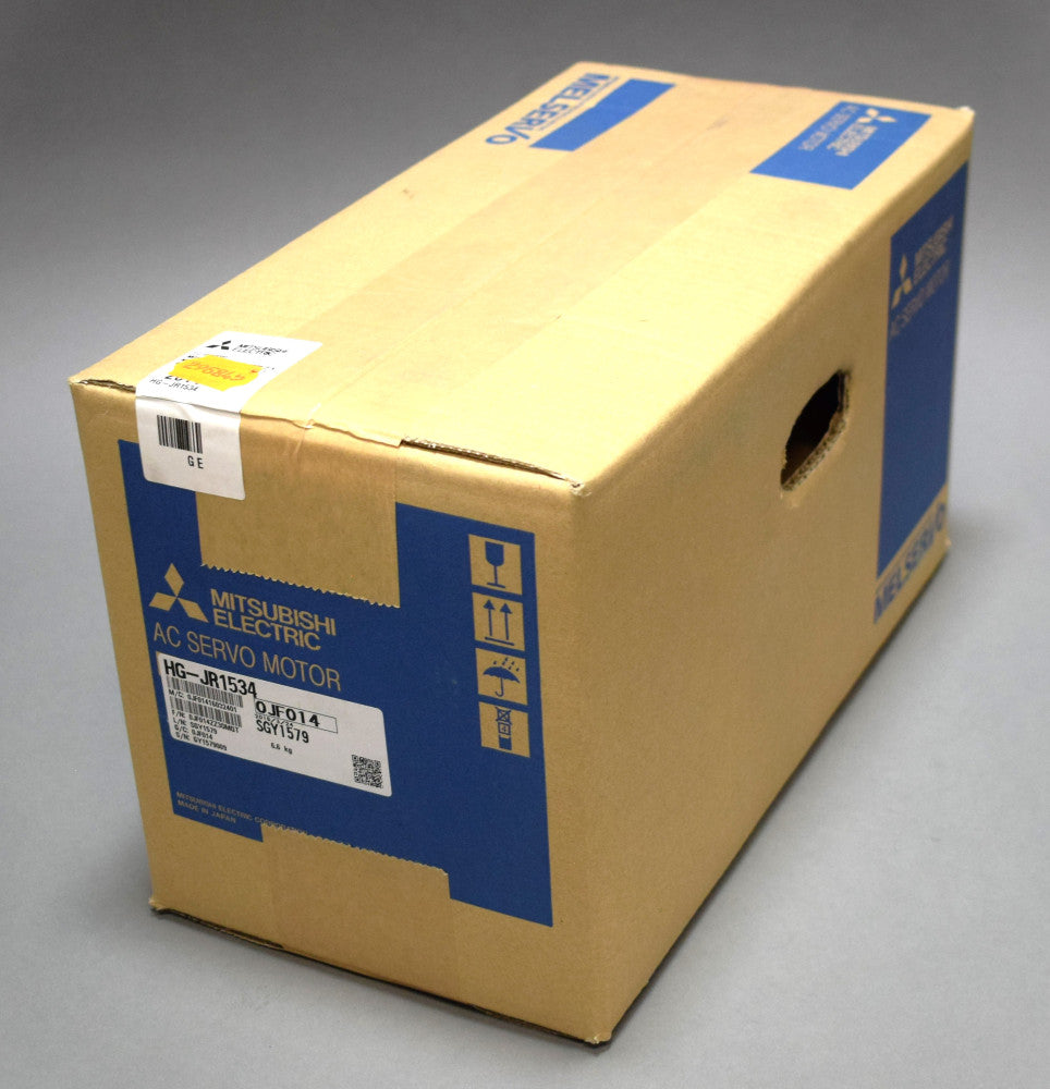 MITSUBISHI HG-JR1534 in stock