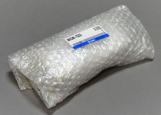SMC MXQ16-75ZG en stock
