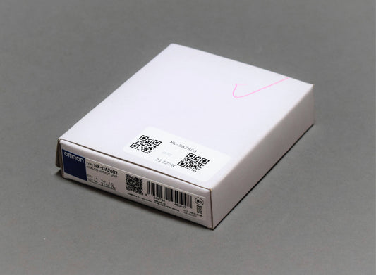 OMRON NX-DA2603 na magazynie