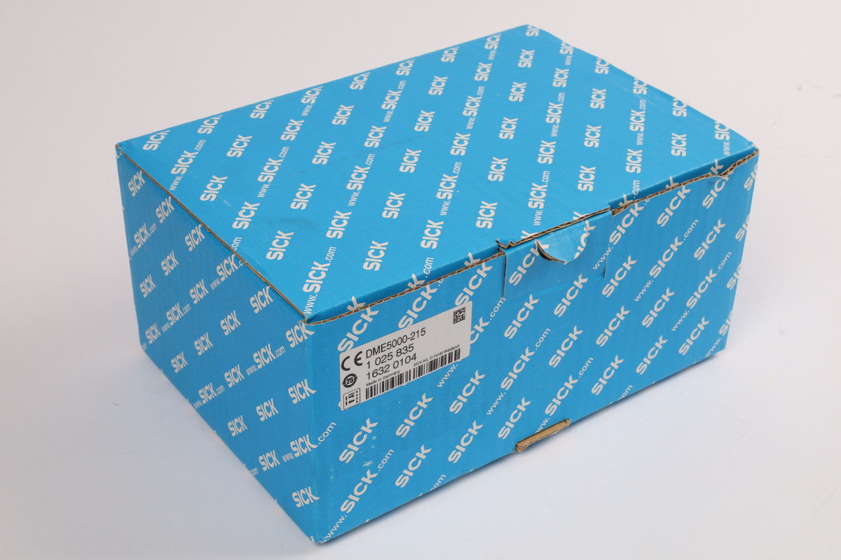 SICK DME5000-215 in magazzino