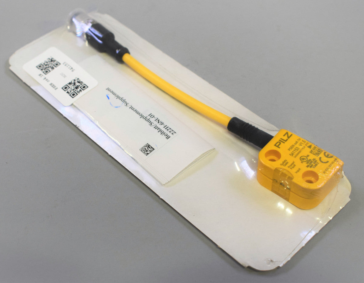 PILZ PSEN cs4.1N in stock