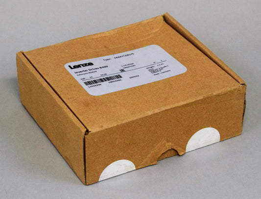 LENZE E84AYCERV/S in magazzino