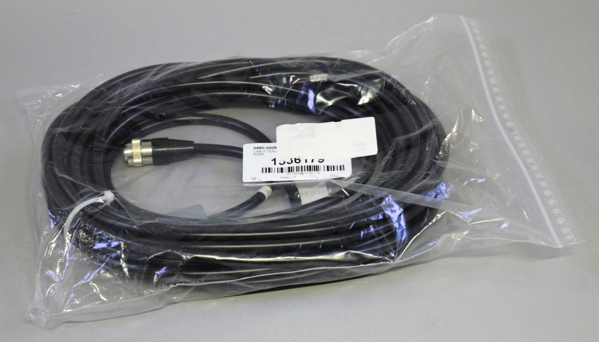 FANUC A660-2006-T324#L22R03C in stock