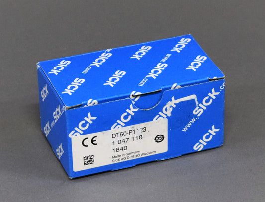 SICK DT50-P1123 in stock
