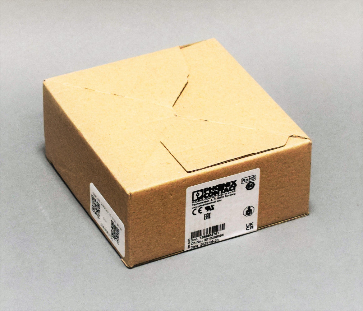PHOENIX CONTACT CBM E8 24DC/0,5-10A NO-R w magazynie