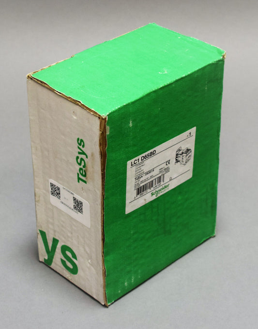 SCHNEIDER ELECTRIC LC1D65BD in magazzino