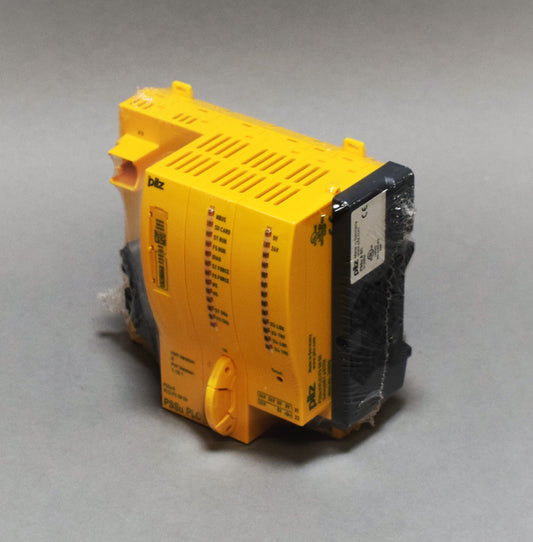 PILZ PSSu H PLC1 FS SN SD na magazynie