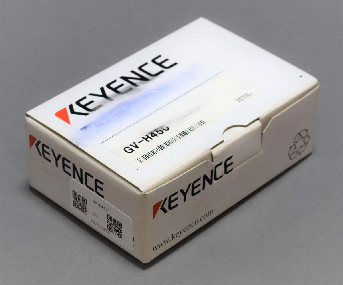 KEYENCE GV-H450 in magazzino