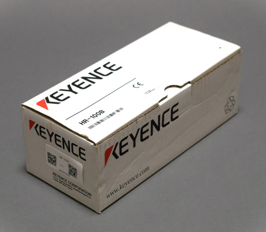KEYENCE HR-100B na magazynie
