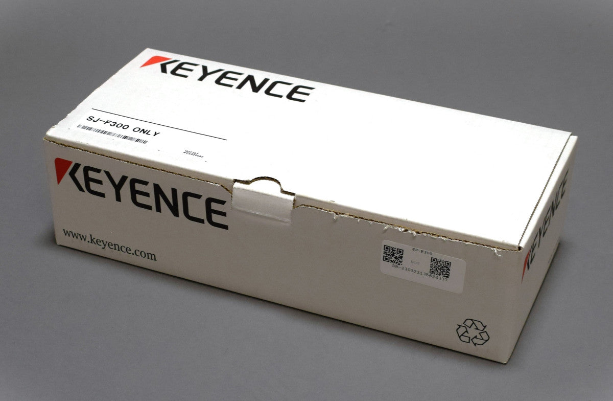 KEYENCE SJ-F300 na magazynie
