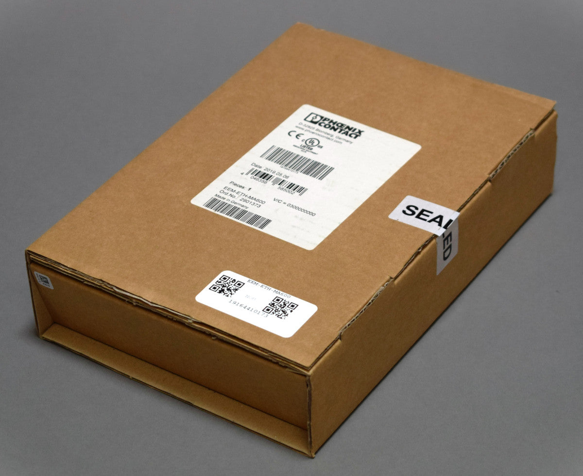 PHOENIX CONTACT EEM-ETH-MA600 in magazzino