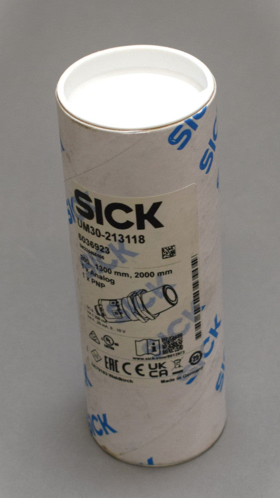 SICK UM30-213118 na magazynie