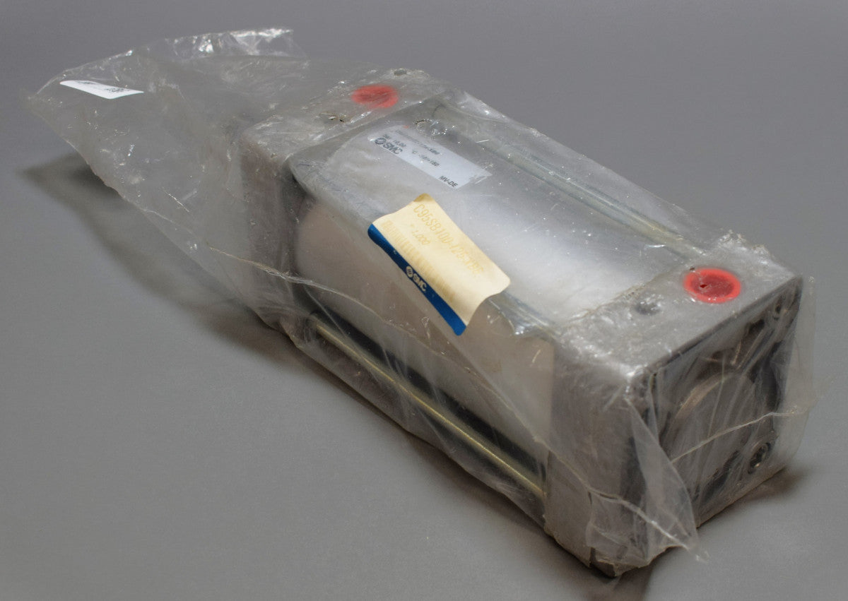 SMC C95SB100-125-XB6 in stock