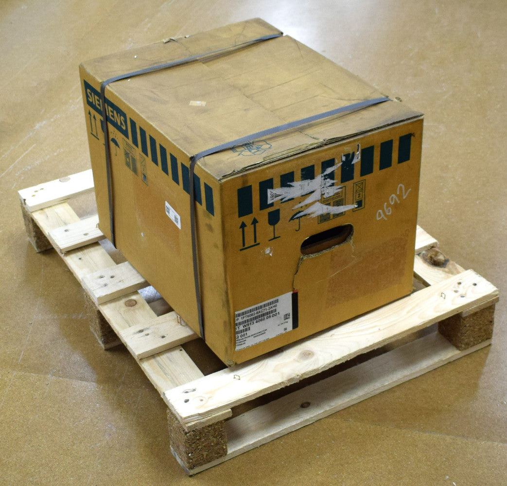 SIEMENS 1FT6082-8AC71-2AH0 auf Lager