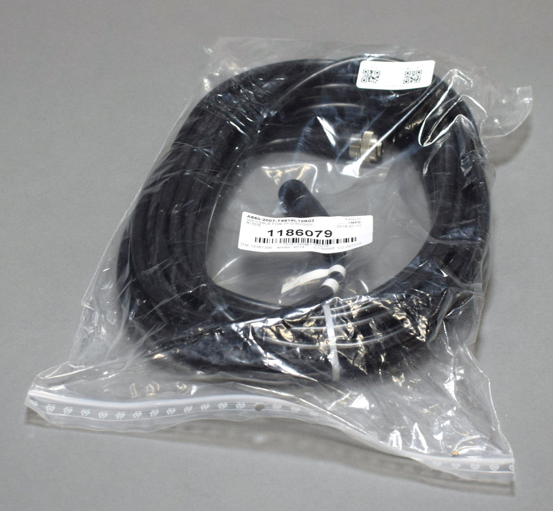 FANUC A660-2007-T991#L10R03 in magazzino