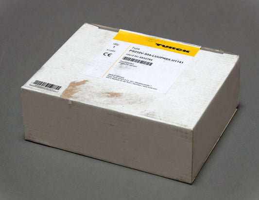 TURCK PS010V-504-LUUPN8X-H1141 na magazynie