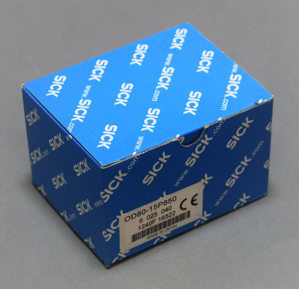 SICK OD80-15P850 in stock