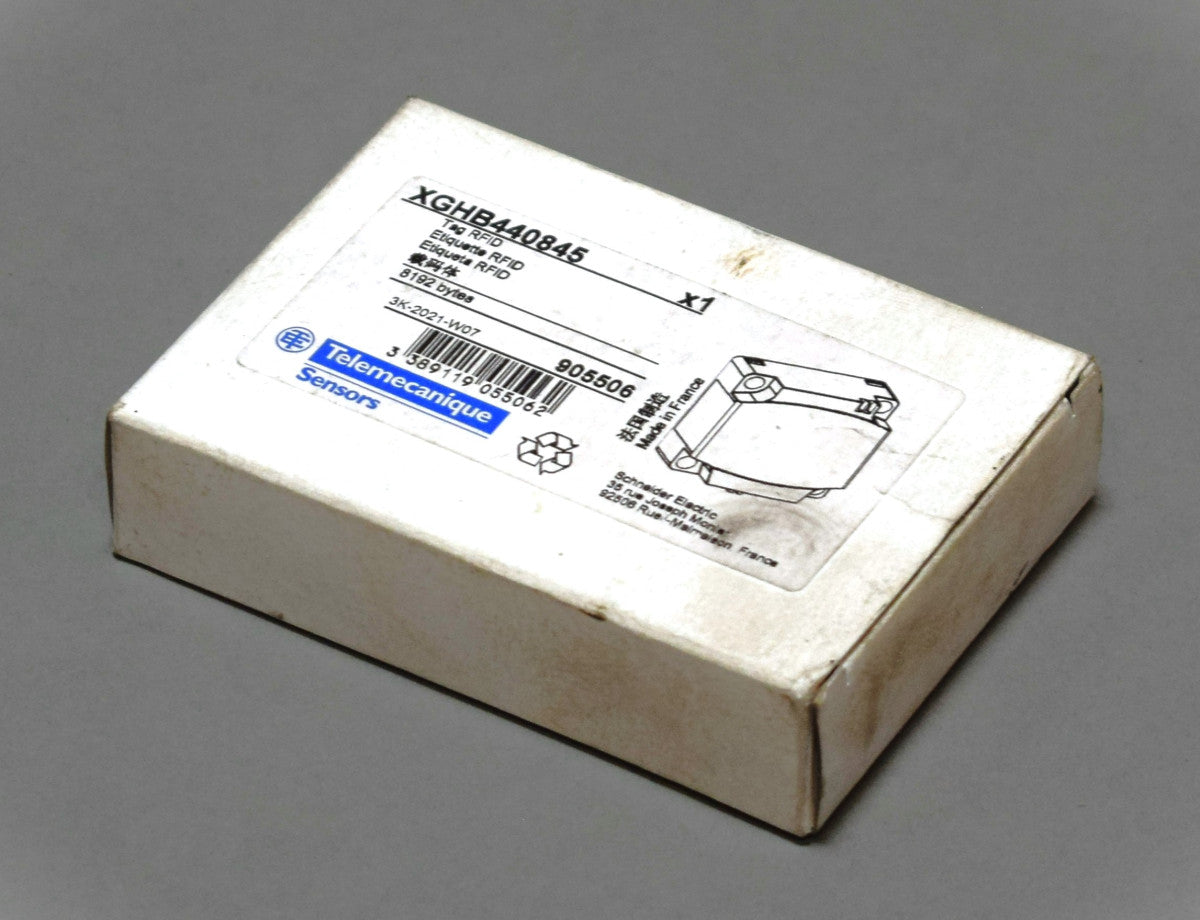 TELEMECANIQUE XGHB440845 in stock