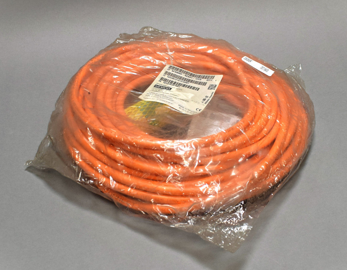 SIEMENS 6FX8002-5CA41-1CC0 in stock