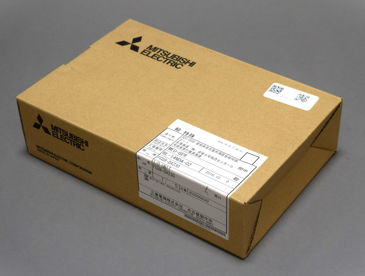 MITSUBISHI FCU8-DX230 en stock