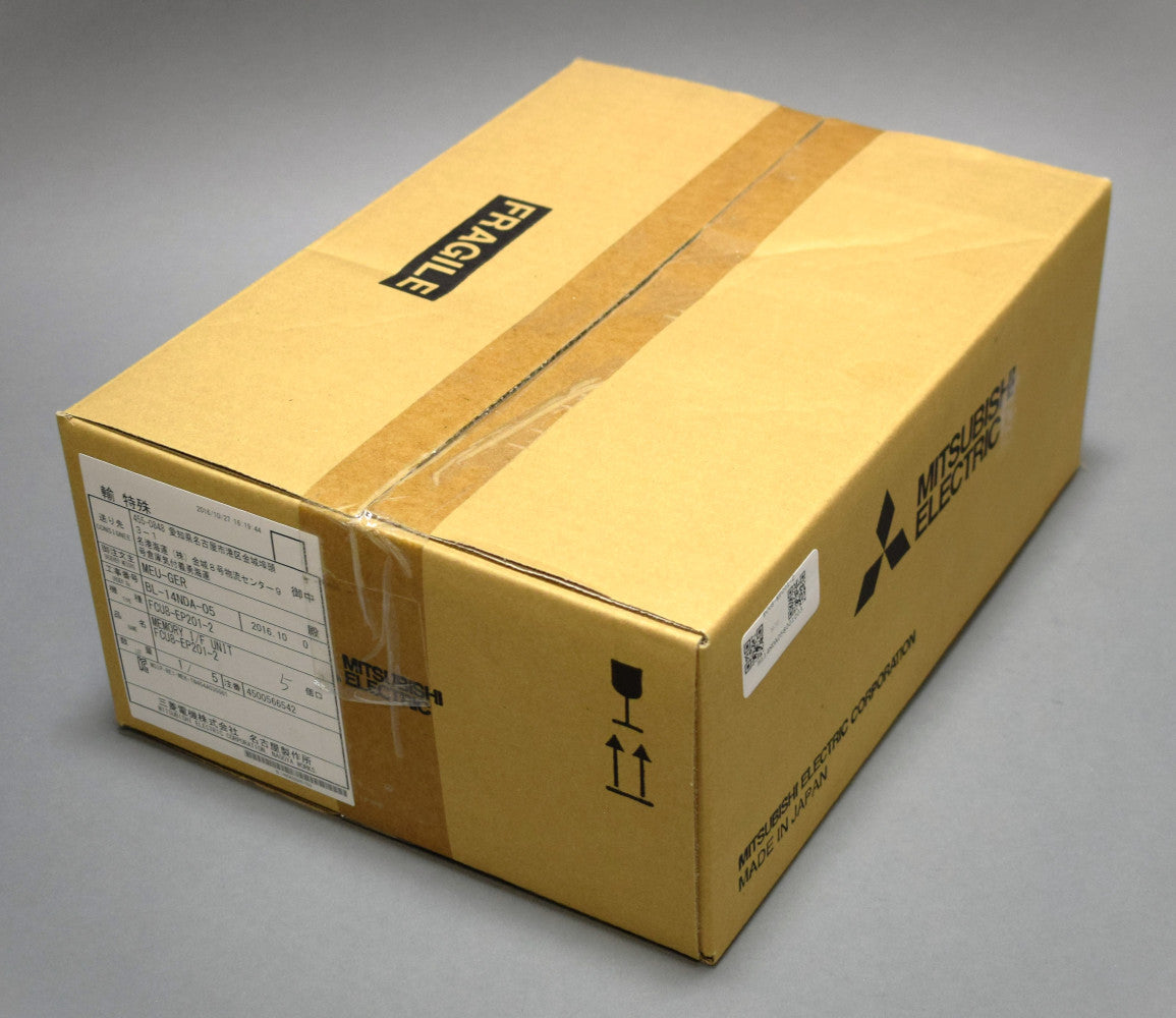 MITSUBISHI FCU8-EP201-2 in magazzino