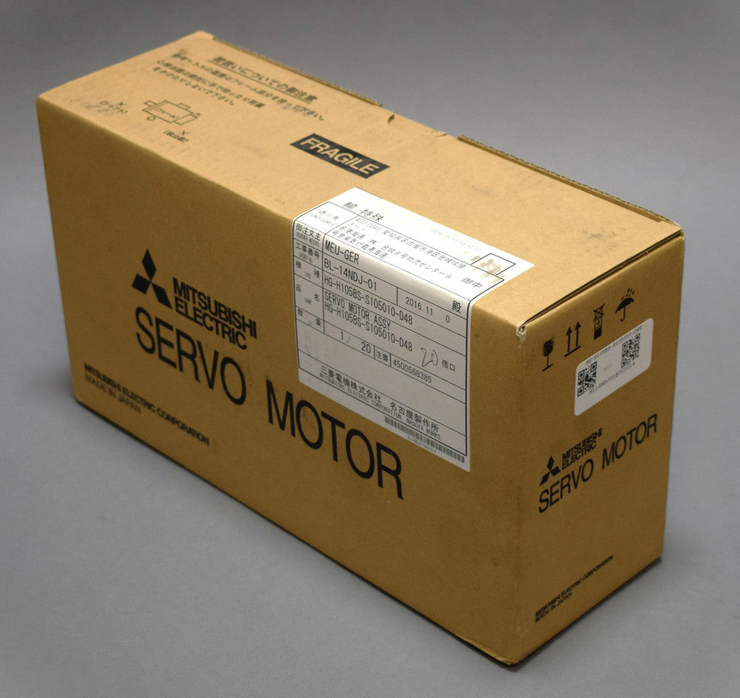 MITSUBISHI HG-H105BS-S105010-D48 w magazynie