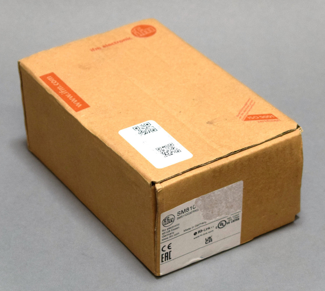 IFM SMR11GGXFRKG/US-100 auf Lager