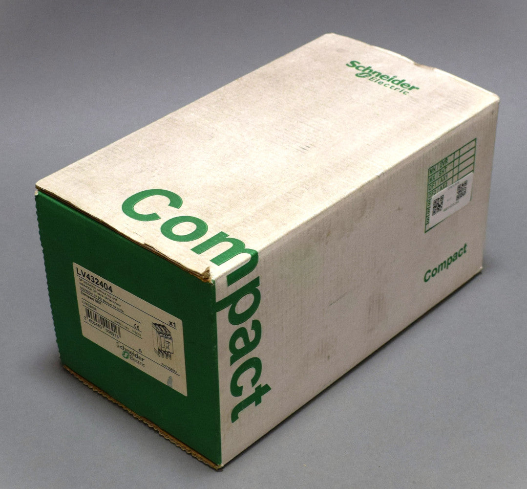 SCHNEIDER ELECTRIC LV432404 na magazynie