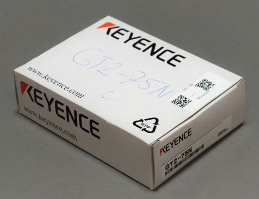 KEYENCE GT2-75N na magazynie