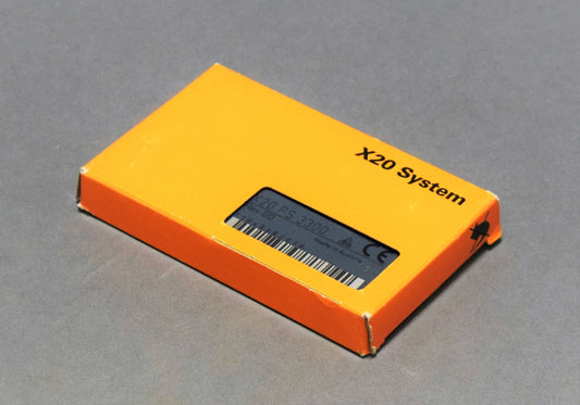 B&R X20PS3300 na magazynie