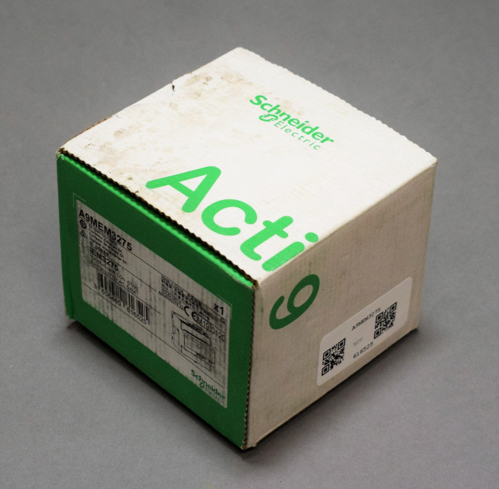 SCHNEIDER ELECTRIC A9MEM3275 disponibile in magazzino